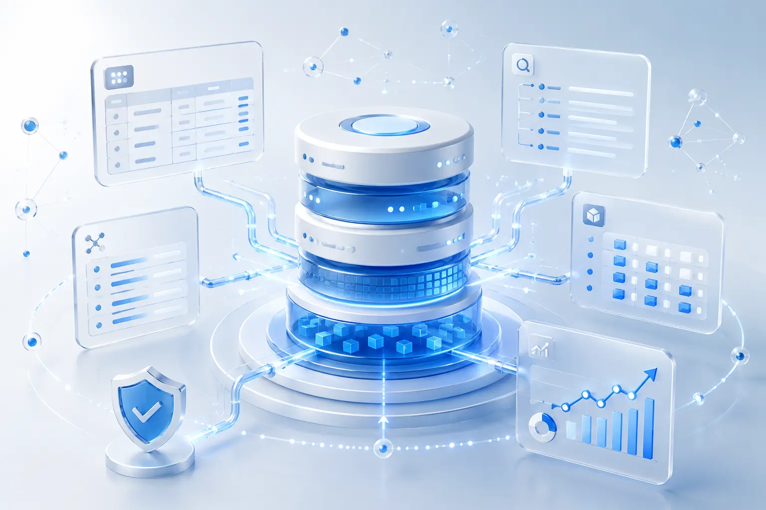 Database Development Services