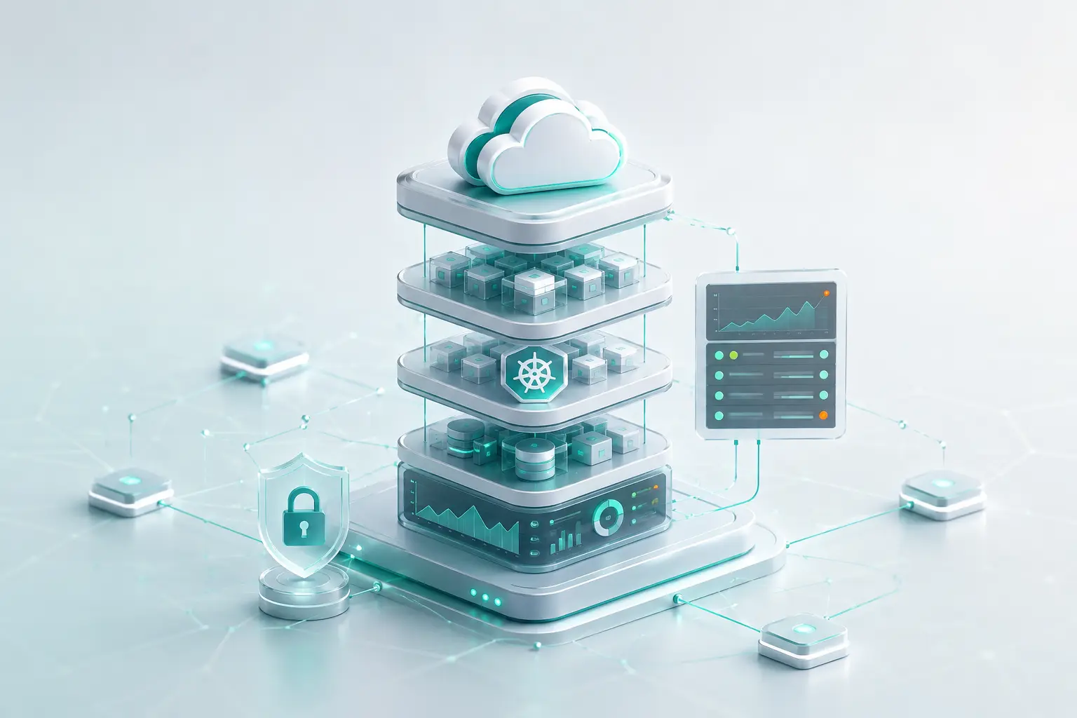 System & Infrastructure Services