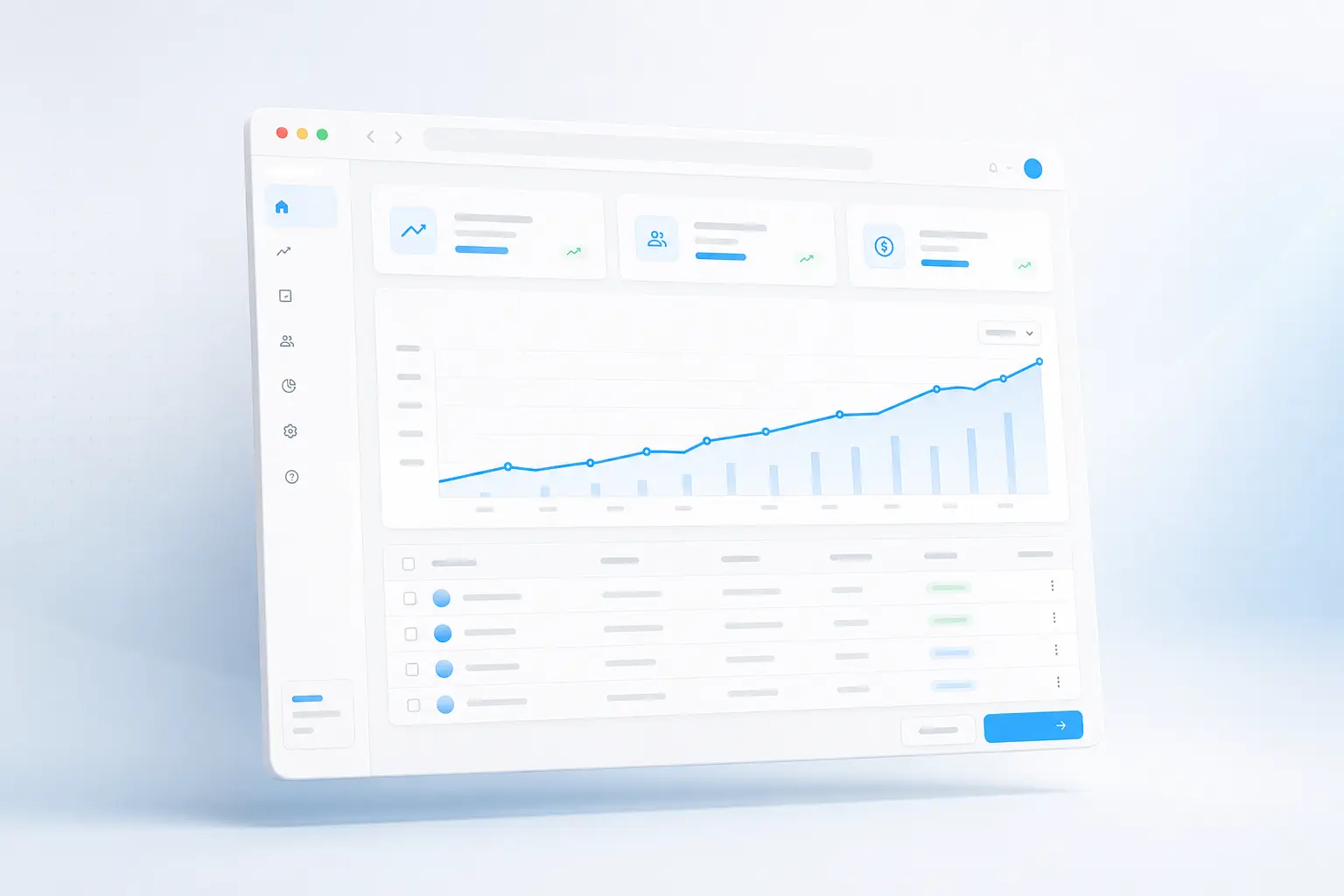 Web Development Services